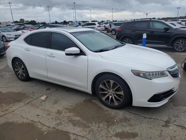 Photo 3 VIN: 19UUB1F36HA010980 - ACURA TLX 