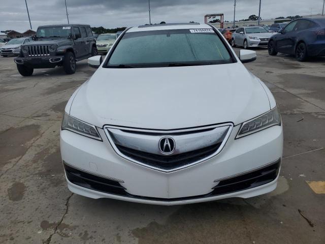 Photo 4 VIN: 19UUB1F36HA010980 - ACURA TLX 