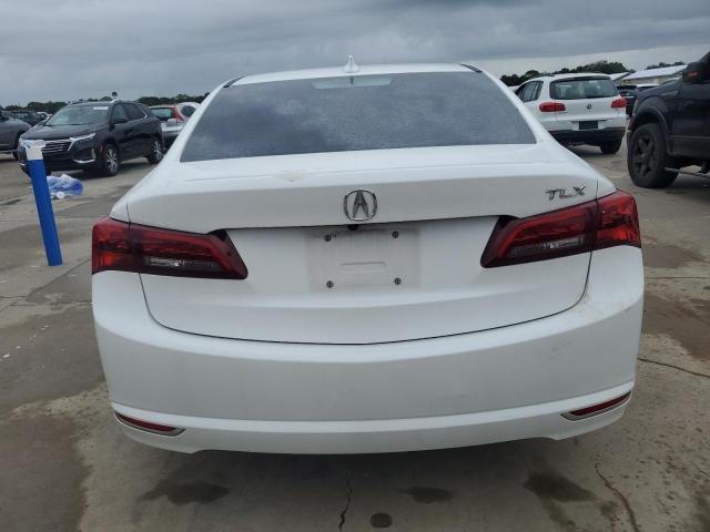 Photo 5 VIN: 19UUB1F36HA010980 - ACURA TLX 