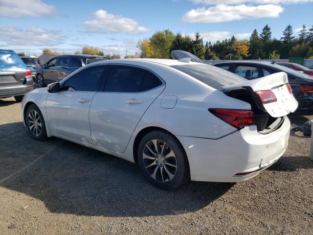 Photo 1 VIN: 19UUB1F36HA800134 - ACURA TLX 