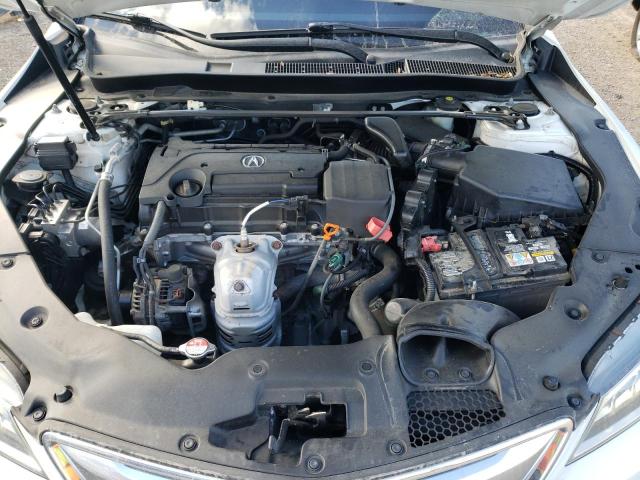 Photo 10 VIN: 19UUB1F36HA800134 - ACURA TLX 