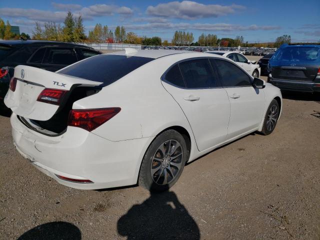 Photo 2 VIN: 19UUB1F36HA800134 - ACURA TLX 