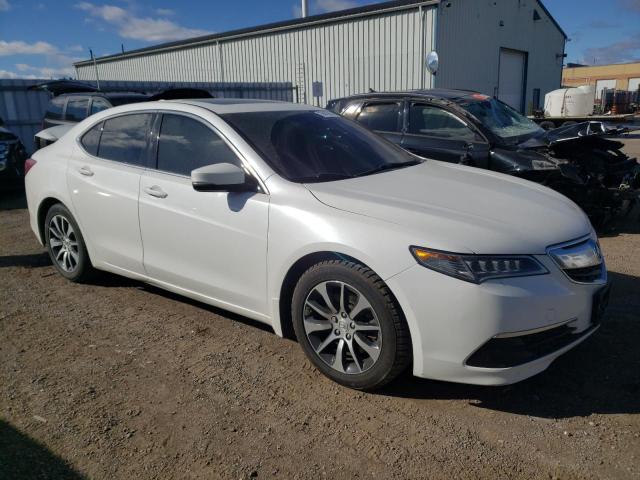 Photo 3 VIN: 19UUB1F36HA800134 - ACURA TLX 