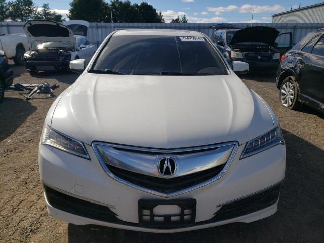 Photo 4 VIN: 19UUB1F36HA800134 - ACURA TLX 