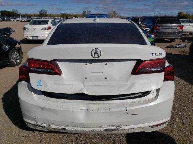 Photo 5 VIN: 19UUB1F36HA800134 - ACURA TLX 