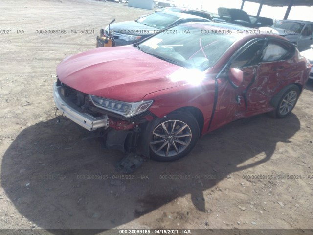 Photo 1 VIN: 19UUB1F36JA000889 - ACURA TLX 