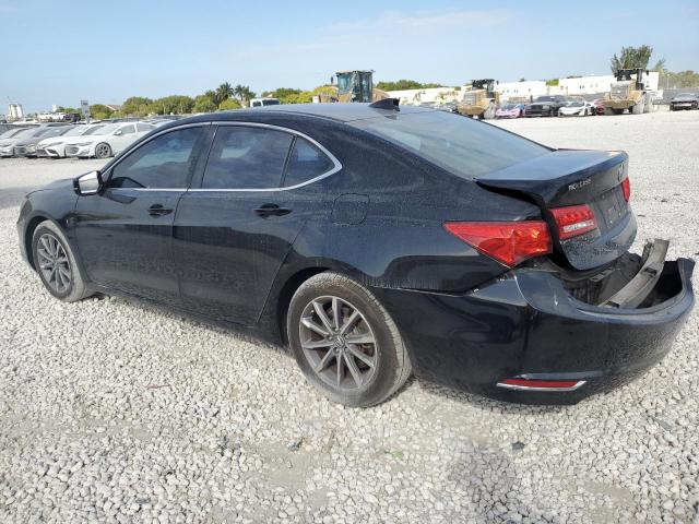 Photo 1 VIN: 19UUB1F36JA002044 - ACURA TLX 