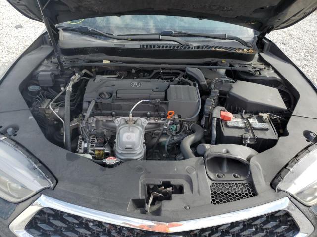 Photo 10 VIN: 19UUB1F36JA002044 - ACURA TLX 