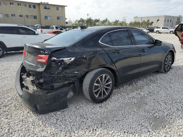 Photo 2 VIN: 19UUB1F36JA002044 - ACURA TLX 