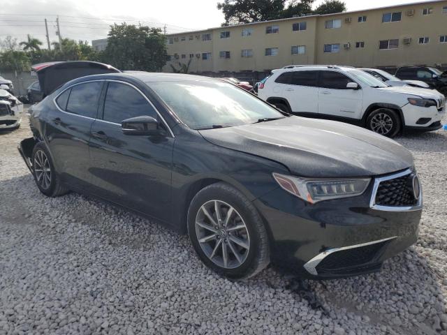 Photo 3 VIN: 19UUB1F36JA002044 - ACURA TLX 