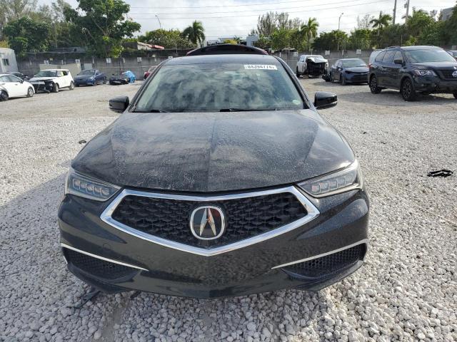 Photo 4 VIN: 19UUB1F36JA002044 - ACURA TLX 