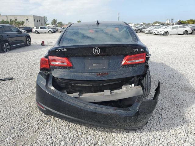 Photo 5 VIN: 19UUB1F36JA002044 - ACURA TLX 