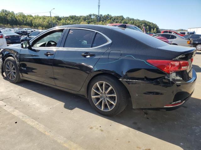 Photo 1 VIN: 19UUB1F36JA002397 - ACURA TLX 