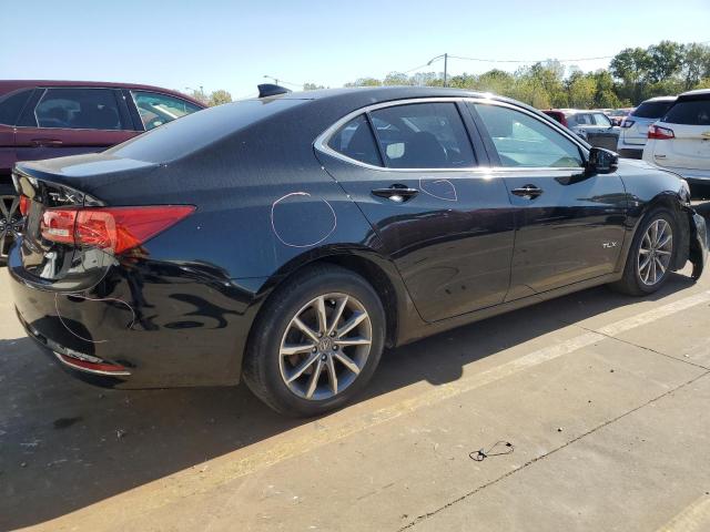 Photo 2 VIN: 19UUB1F36JA002397 - ACURA TLX 