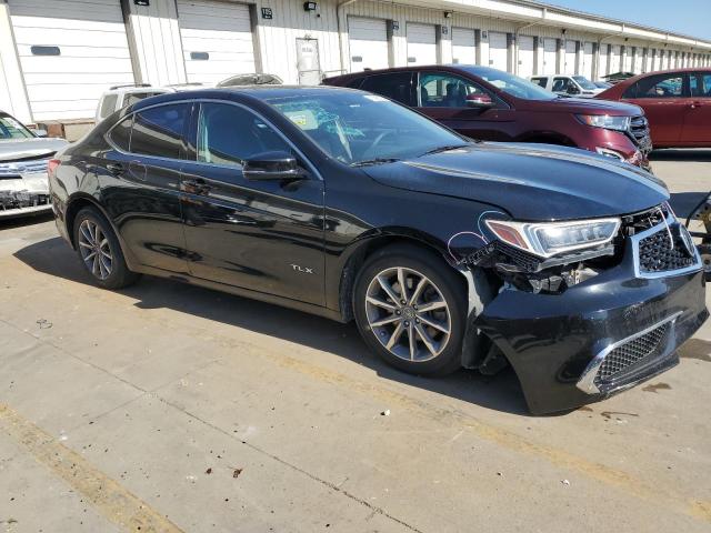 Photo 3 VIN: 19UUB1F36JA002397 - ACURA TLX 