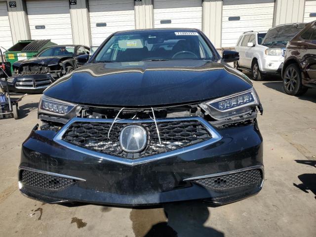 Photo 4 VIN: 19UUB1F36JA002397 - ACURA TLX 