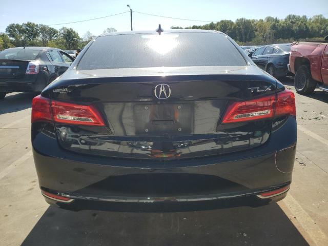 Photo 5 VIN: 19UUB1F36JA002397 - ACURA TLX 