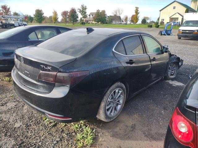 Photo 3 VIN: 19UUB1F36JA006403 - ACURA TLX 