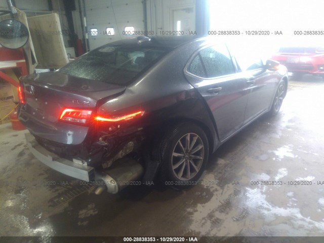 Photo 3 VIN: 19UUB1F36JA007373 - ACURA TLX 