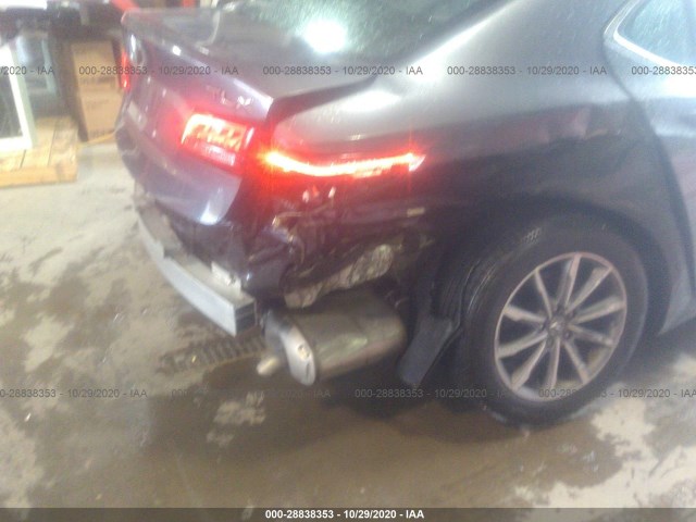 Photo 5 VIN: 19UUB1F36JA007373 - ACURA TLX 