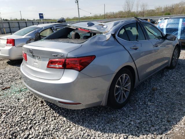 Photo 3 VIN: 19UUB1F36KA002417 - ACURA TLX 