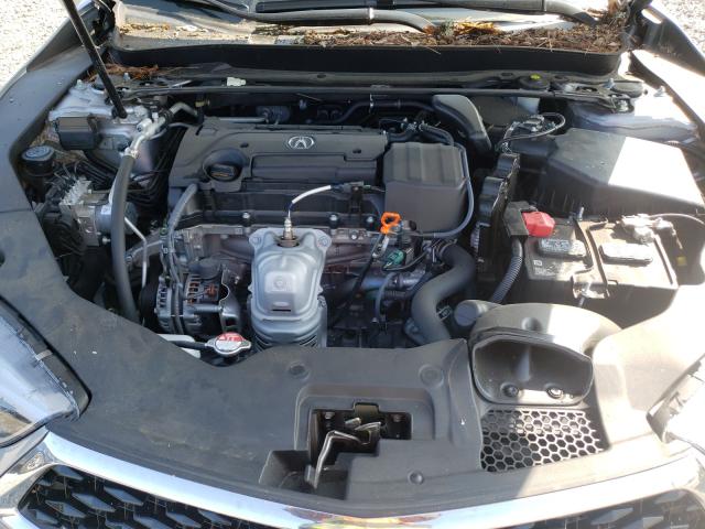 Photo 6 VIN: 19UUB1F36KA002417 - ACURA TLX 