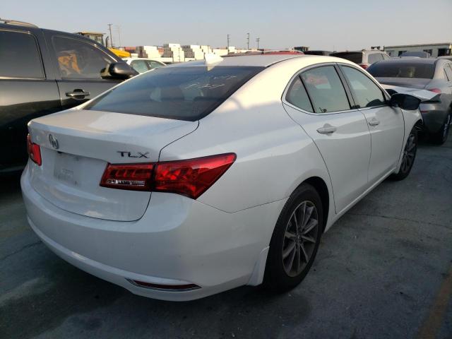 Photo 3 VIN: 19UUB1F36KA003468 - ACURA TLX 