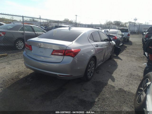 Photo 3 VIN: 19UUB1F36KA005706 - ACURA TLX 