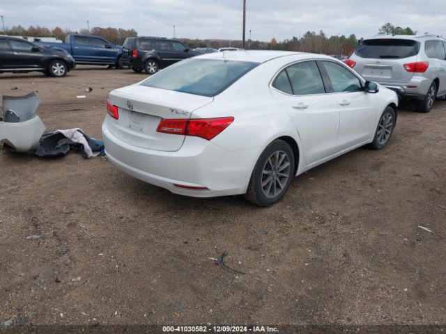 Photo 3 VIN: 19UUB1F36KA007682 - ACURA TLX 