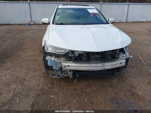 Photo 5 VIN: 19UUB1F36KA007682 - ACURA TLX 