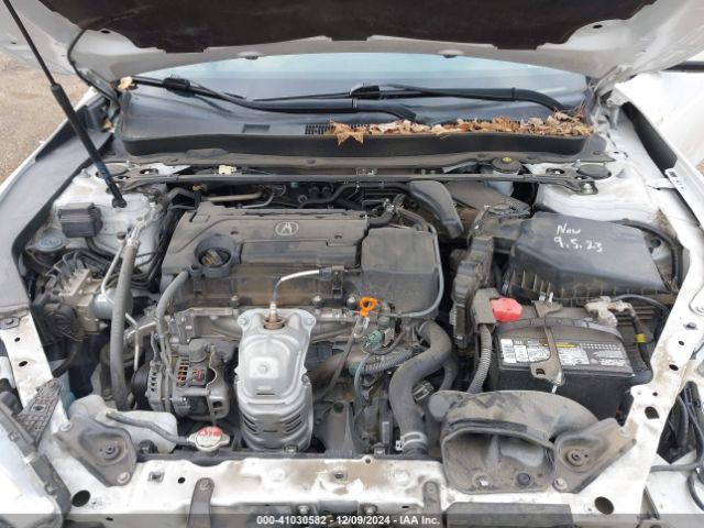 Photo 9 VIN: 19UUB1F36KA007682 - ACURA TLX 