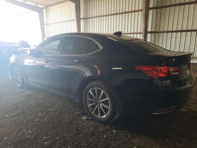 Photo 1 VIN: 19UUB1F36KA009710 - ACURA TLX 