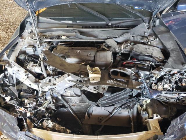 Photo 10 VIN: 19UUB1F36KA009710 - ACURA TLX 