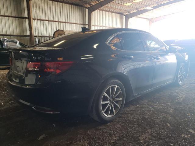 Photo 2 VIN: 19UUB1F36KA009710 - ACURA TLX 