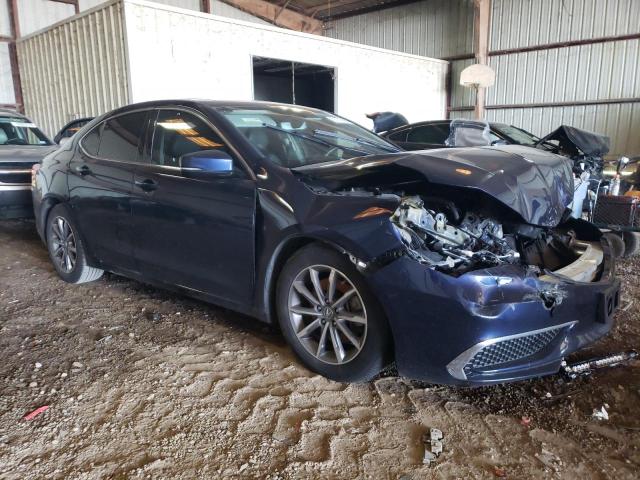 Photo 3 VIN: 19UUB1F36KA009710 - ACURA TLX 