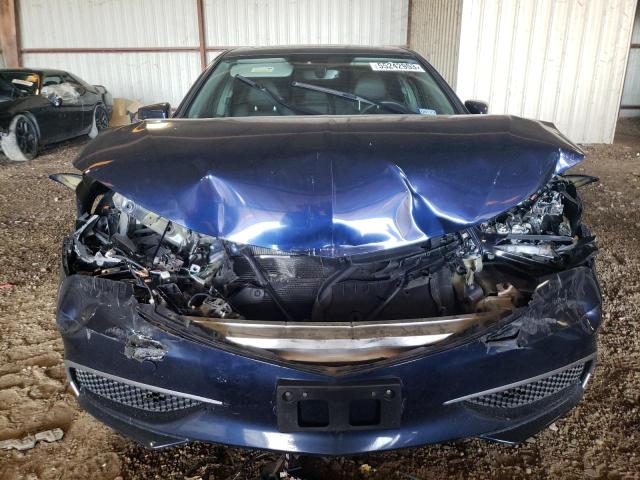 Photo 4 VIN: 19UUB1F36KA009710 - ACURA TLX 