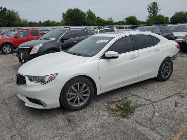 Photo 0 VIN: 19UUB1F36LA004170 - ACURA TLX 