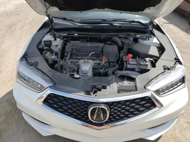 Photo 10 VIN: 19UUB1F36LA004170 - ACURA TLX 