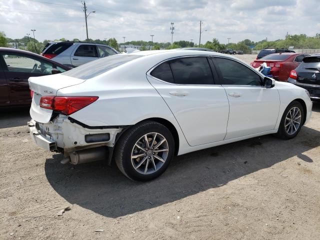 Photo 2 VIN: 19UUB1F36LA004170 - ACURA TLX 