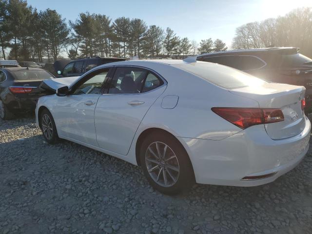 Photo 1 VIN: 19UUB1F36LA004573 - ACURA TLX 