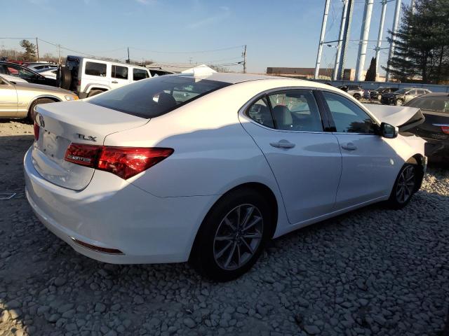 Photo 2 VIN: 19UUB1F36LA004573 - ACURA TLX 