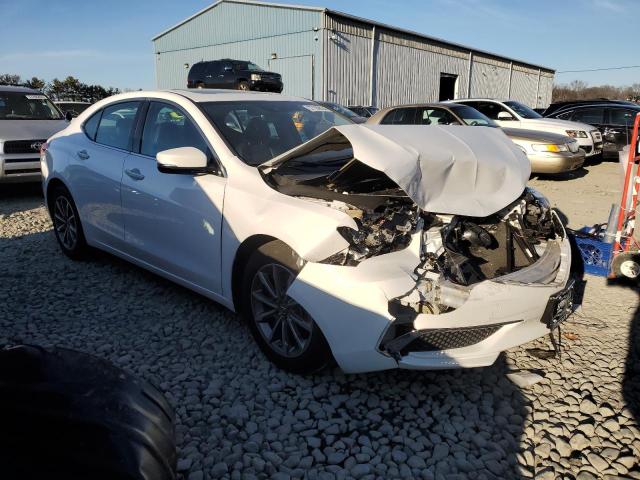 Photo 3 VIN: 19UUB1F36LA004573 - ACURA TLX 