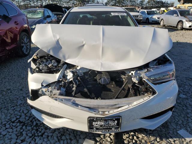 Photo 4 VIN: 19UUB1F36LA004573 - ACURA TLX 