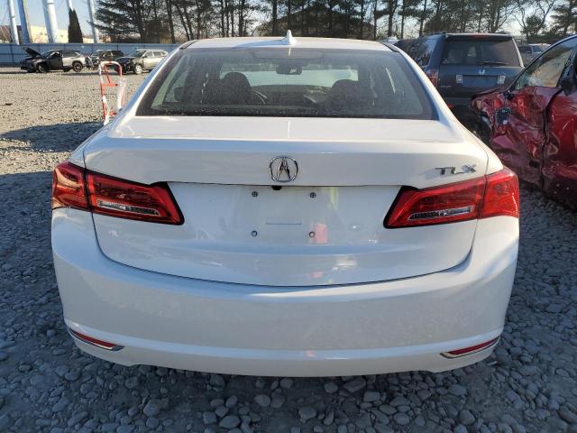 Photo 5 VIN: 19UUB1F36LA004573 - ACURA TLX 