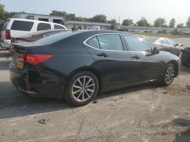 Photo 2 VIN: 19UUB1F36LA011555 - ACURA TLX 