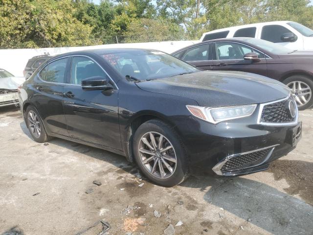 Photo 3 VIN: 19UUB1F36LA011555 - ACURA TLX 