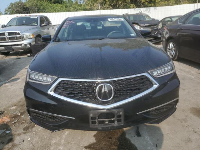 Photo 4 VIN: 19UUB1F36LA011555 - ACURA TLX 