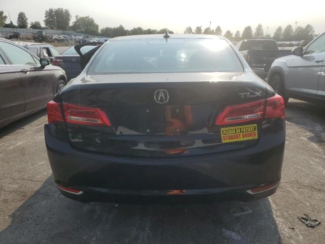 Photo 5 VIN: 19UUB1F36LA011555 - ACURA TLX 