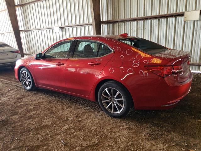 Photo 1 VIN: 19UUB1F36LA015654 - ACURA TLX 