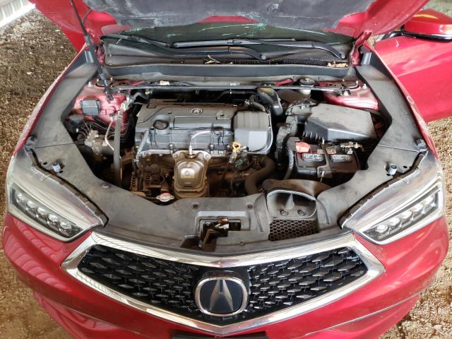 Photo 10 VIN: 19UUB1F36LA015654 - ACURA TLX 